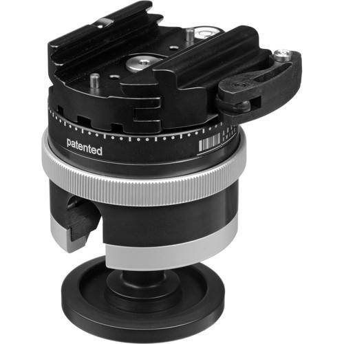 Arca-Swiss Monoball p0 With Fliplock Quick Set Device Ball Head