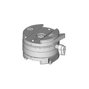 Arca-Swiss MonoballFix Panoramic Double Quickset Device