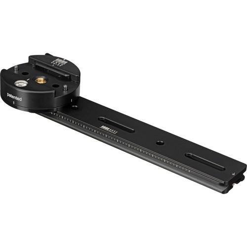 Arca-Swiss nodalSet for monoball Fix Systems