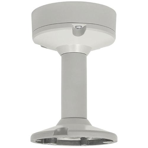 Arecont Vision MCD-CMT Outdoor Ceiling Mount for MicroDome Surface Mount Domes