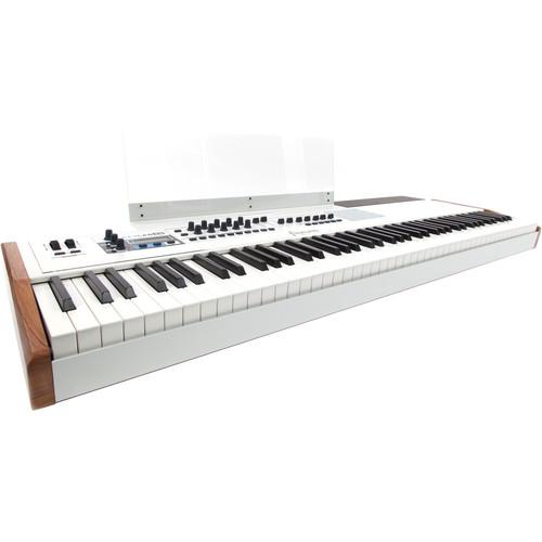 Arturia KeyLab 88 Hybrid 88-Key Controller