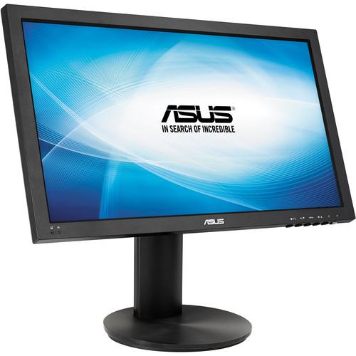 ASUS CP220 22" Widescreen LED Backlit Zero Client Cloud Display