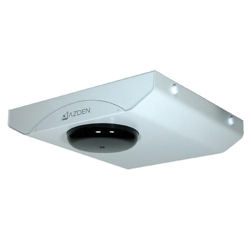 Azden IRR-50P 3-Channel Ceiling Mounted IR Receiver
