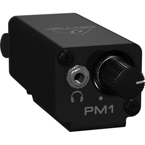 Behringer Powerplay PM1 Personal In-Ear Monitor