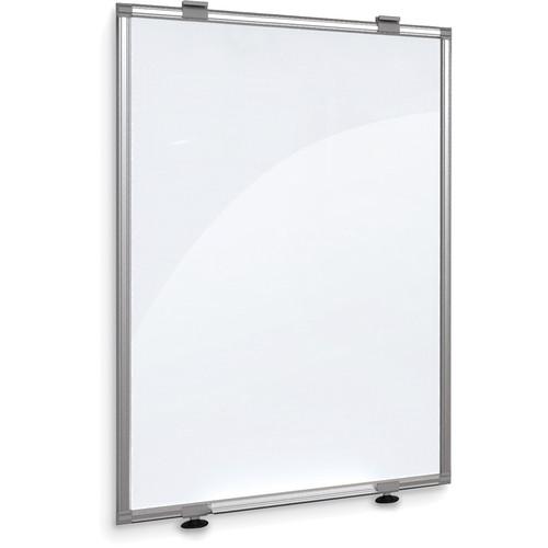 Best Rite 62712 Removable Sliding Panel for Whiteboard Track System