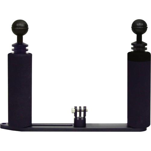 Bigblue Underwater Go Pro Tray