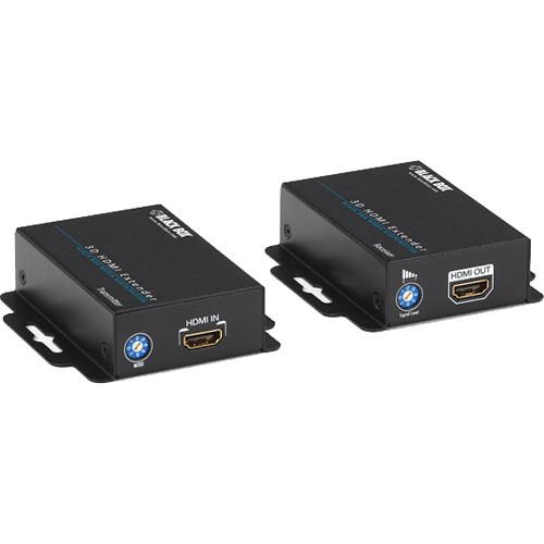 Black Box 3D HDMI CATx Extender
