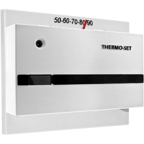 BrickHouse Security Black Box Pro HD Thermostat Case