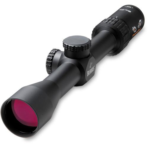 Burris Optics 2-7x35 Predator Quest Riflescope