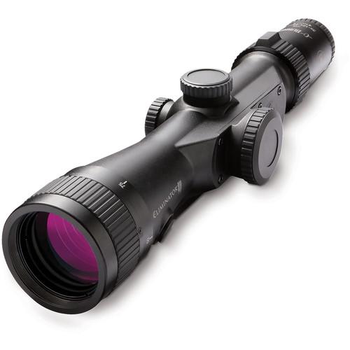 Burris Optics 3-12x44 Eliminator III Laser Rangefinder Riflescope