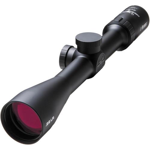 Burris Optics 3-9x40 DropTine Riflescope