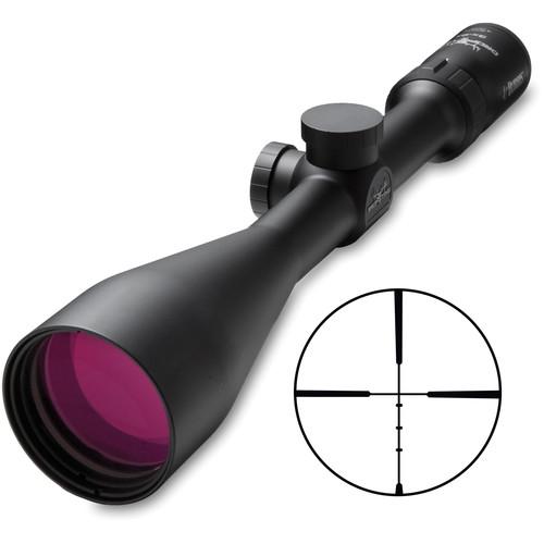 Burris Optics 3-9x50 DropTine Riflescope