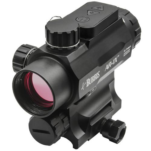 Burris Optics AR-1X Prism Red Dot Sight