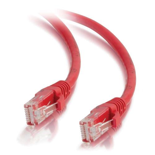 C2G 6" Cat5e Snagless Unshielded Network Patch Cable