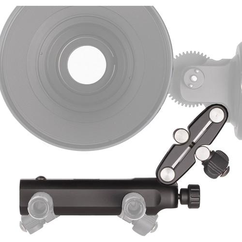 Cambo 15mm Dual Rod Clamp for CS-MFC-2 3 9 Follow Focus Units