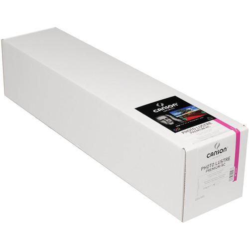 Canson Infinity Photo Lustre Premium RC Paper