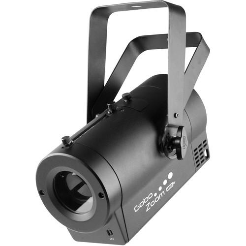 CHAUVET DJ Gobo Zoom USB CW LED Gobo Projector