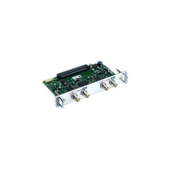 Christie Dual Link Input Card for