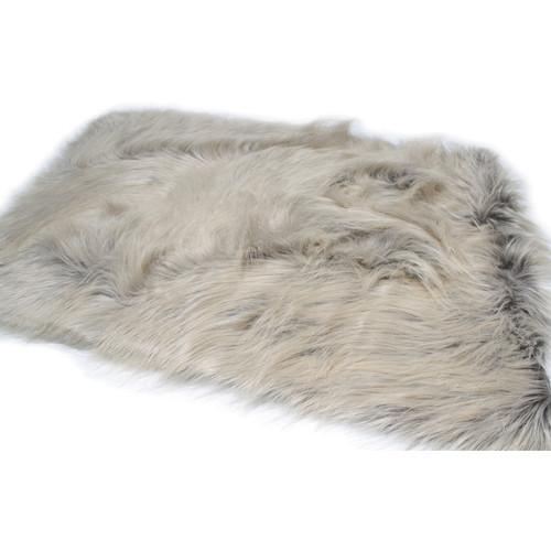 Custom Photo Props Wolf Faux Fur Newborn Photography Prop