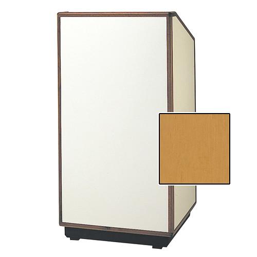 Da-Lite Cambridge Special Needs Adjustable Floor Lectern