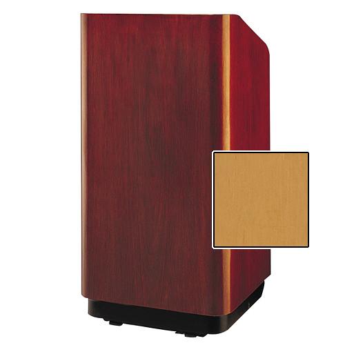 Da-Lite Concord Special Needs Adjustable Floor Lectern