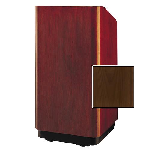 Da-Lite Concord Special Needs Adjustable Floor Lectern