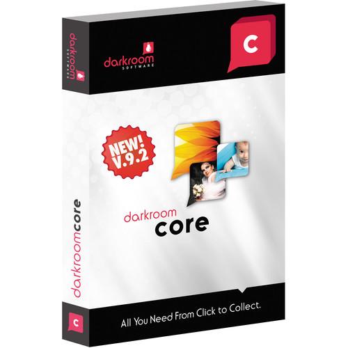 Darkroom Software Darkroom 9.2 Core Edition