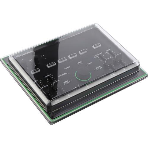 Decksaver Cover for Roland Aira VT-3