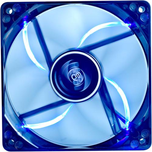 Deepcool Wind Blade 120 120mm Blue LED Cooling Fan