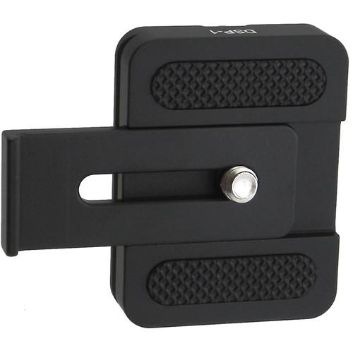 Desmond DSP-1 Quick Release Plate with