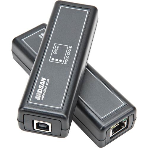 DSAN Corp. VC-2000 Video Clock