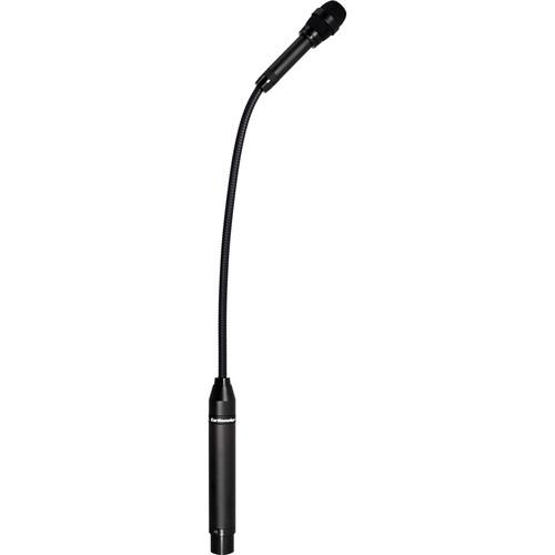 Earthworks FM500HD High Definition 18.7" Fully Flexible Podium Mic