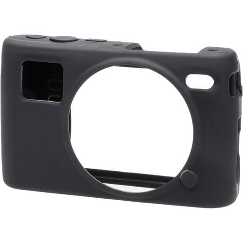 easyCover Silicone Protection Cover for the Nikon 1 S2