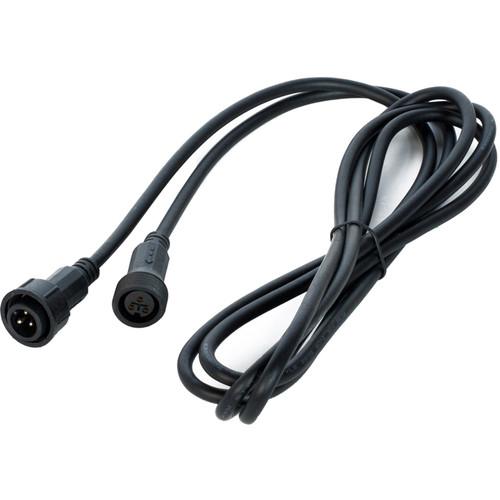 Elation Professional IP Data Link Cable for Sixpar IP LED Fixtures