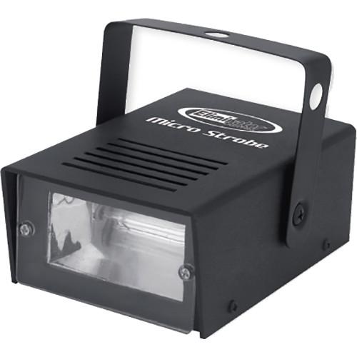 Eliminator Lighting Micro Strobe Fixture
