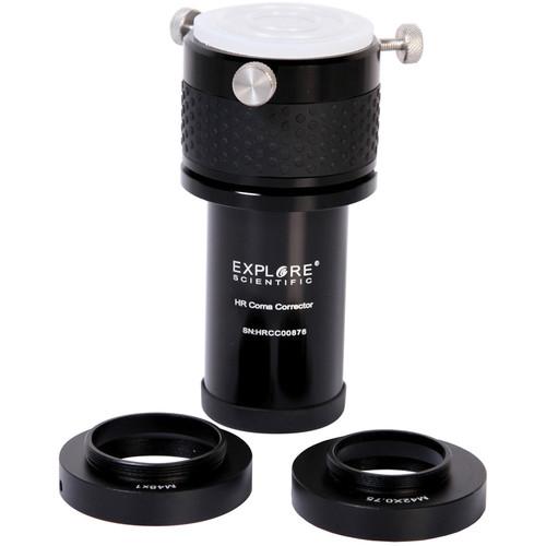 Explore Scientific HR Coma Corrector