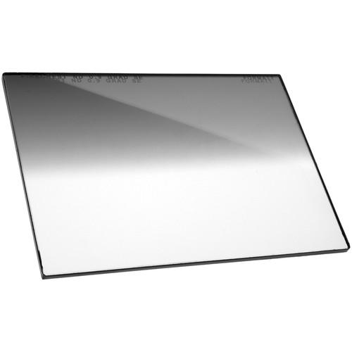 Formatt Hitech 4 x 4" Firecrest Graduated ND 0.9 Filter