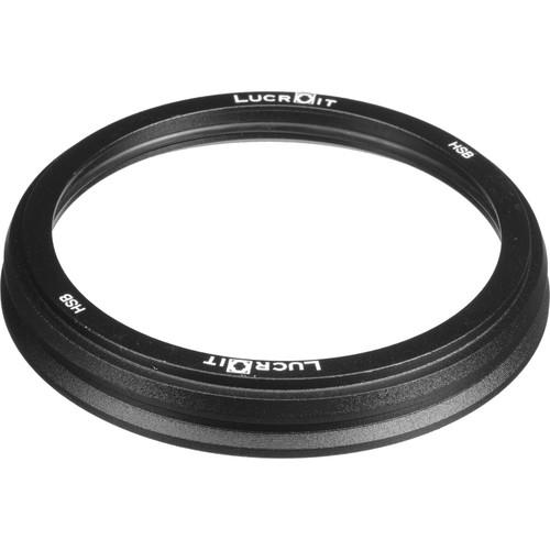 Formatt Hitech 95mm Adapter Ring for 165mm Lucroit Filter Holder