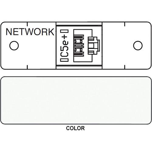 FSR IPS D710S RJ-45 Punchdown Data Connection Insert