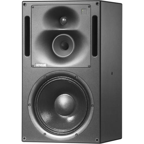 Genelec 1237A Tri-Amplified SAM Monitor System