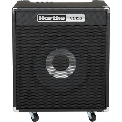 Hartke HD150 150W 1x15 Combo Amplifier