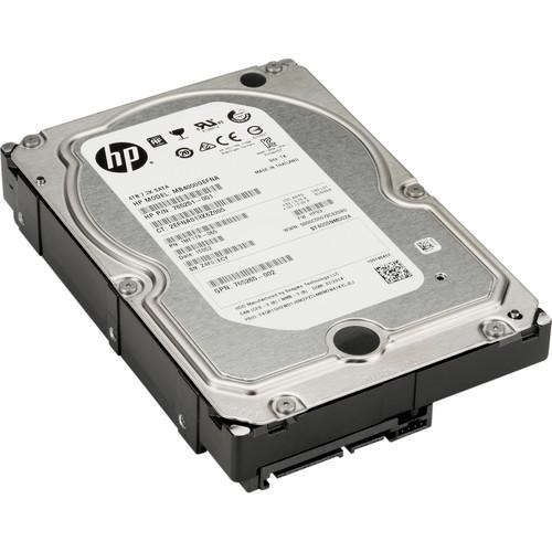 HP 4TB 7200 rpm SATA Hard Drive