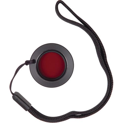 Ikelite Red Filter M27 for Gamma Waterproof Flashlight