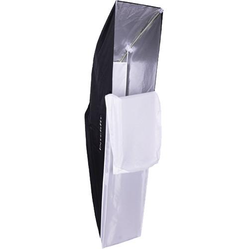 Interfit Foldable Strip Softbox with S-Type Adapter