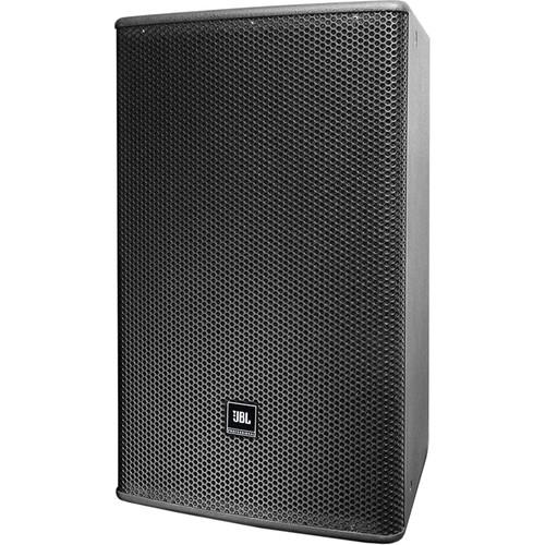 JBL 2-Way Full-Range 15" Passive Loudspeaker System
