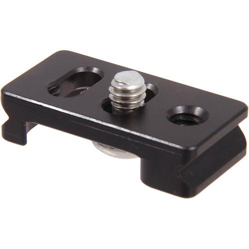 Jobu Design Extra Small Surefoot Accessory Quick Release Plate