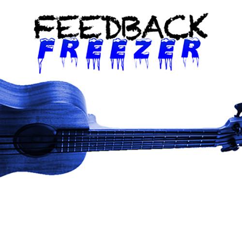 KALA Feedback Freezer for Acoustic Electric U-Bass