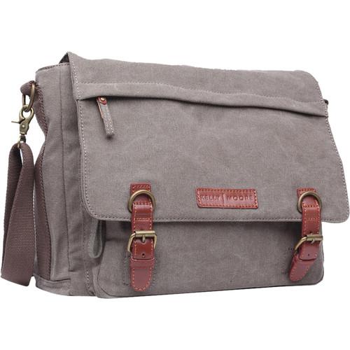 Kelly Moore Bag Kate Messenger Bag with Removable Basket