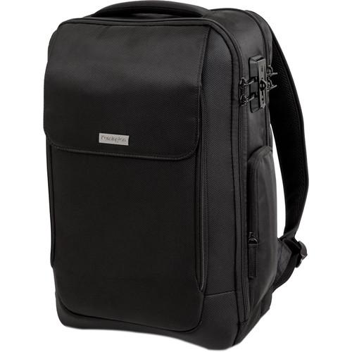 Kensington SecureTrek 15.6" Laptop Backpack