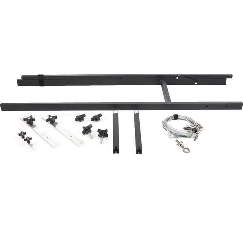 Kessler Crane Mid-Section 4